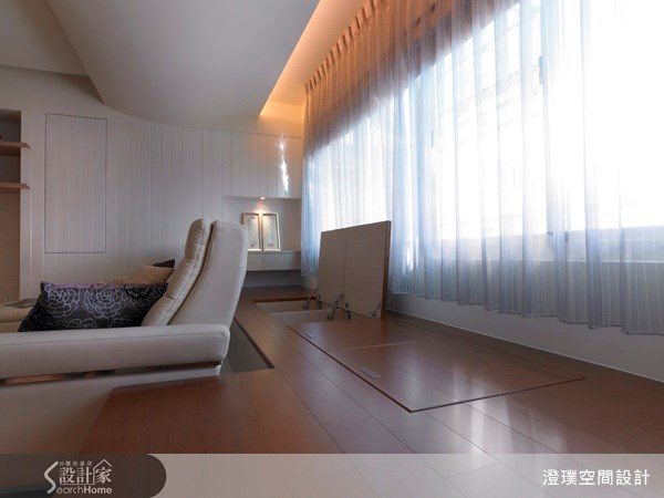 28坪老屋(16~30年)＿混搭風案例圖片＿澄璞空間設計＿澄璞_09之9