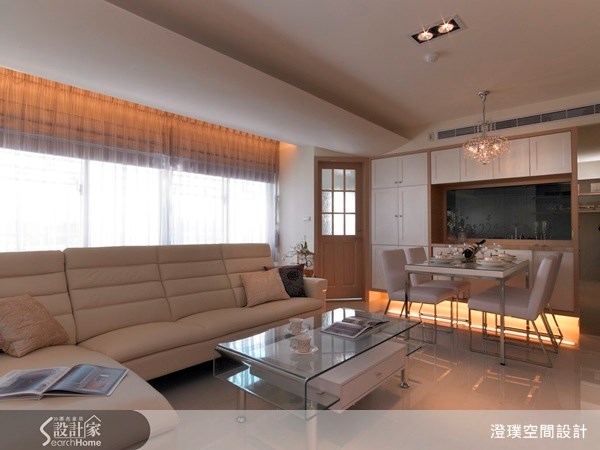 28坪老屋(16~30年)＿混搭風案例圖片＿澄璞空間設計＿澄璞_09之4