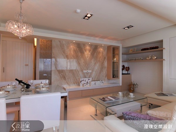 28坪老屋(16~30年)＿混搭風案例圖片＿澄璞空間設計＿澄璞_09之7