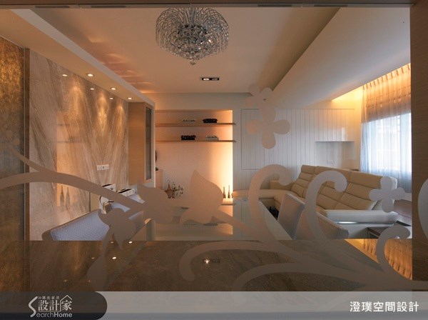 28坪老屋(16~30年)＿混搭風案例圖片＿澄璞空間設計＿澄璞_09之10