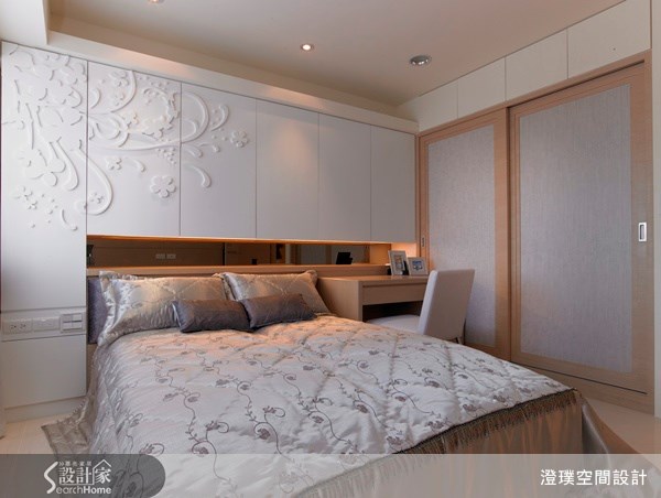 28坪老屋(16~30年)＿混搭風案例圖片＿澄璞空間設計＿澄璞_09之11