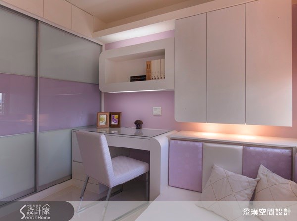 28坪老屋(16~30年)＿混搭風案例圖片＿澄璞空間設計＿澄璞_09之13