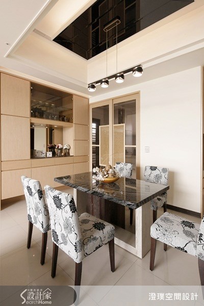 40坪新成屋(5年以下)＿現代風案例圖片＿澄璞空間設計＿澄璞_10之6