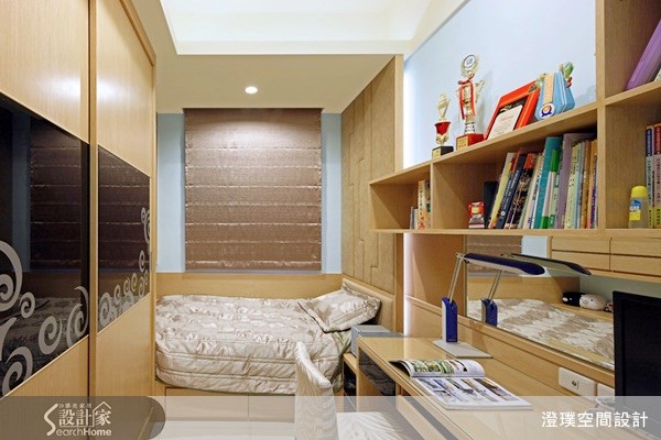40坪新成屋(5年以下)＿現代風案例圖片＿澄璞空間設計＿澄璞_10之7