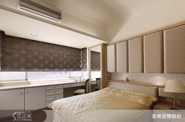 28坪中古屋(5~15年)＿新古典案例圖片＿澄璞空間設計＿澄璞_11之5