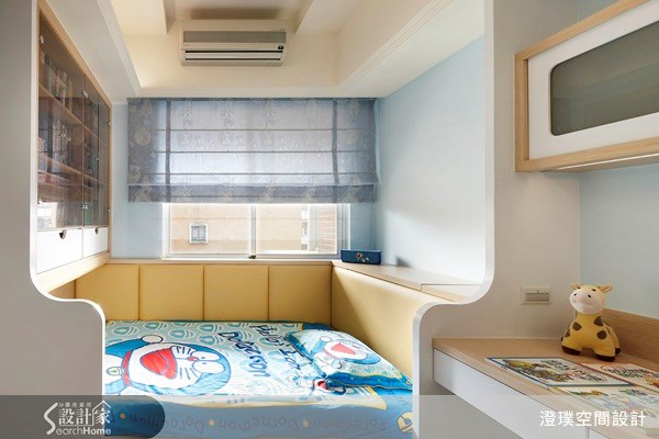 28坪中古屋(5~15年)＿新古典案例圖片＿澄璞空間設計＿澄璞_11之10