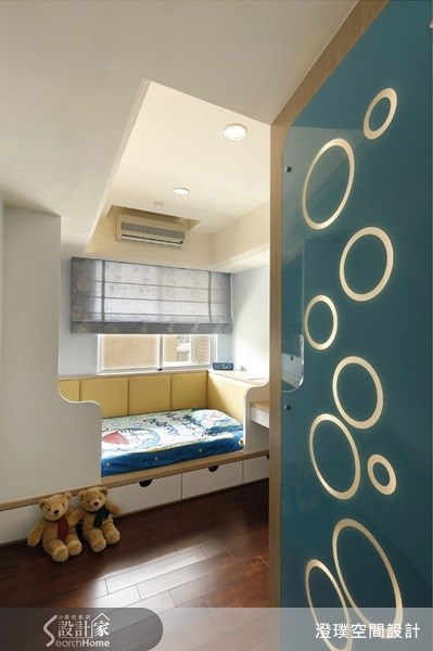 28坪中古屋(5~15年)＿新古典案例圖片＿澄璞空間設計＿澄璞_11之9