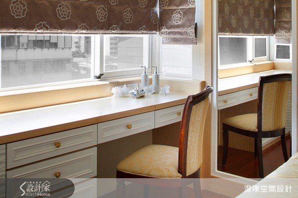 28坪中古屋(5~15年)＿新古典案例圖片＿澄璞空間設計＿澄璞_11之7