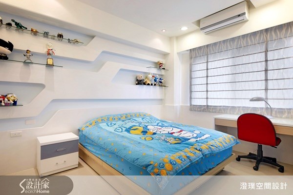40坪新成屋(5年以下)＿現代風案例圖片＿澄璞空間設計＿澄璞_12之7