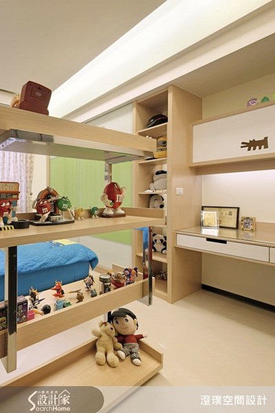 40坪新成屋(5年以下)＿現代風案例圖片＿澄璞空間設計＿澄璞_12之8