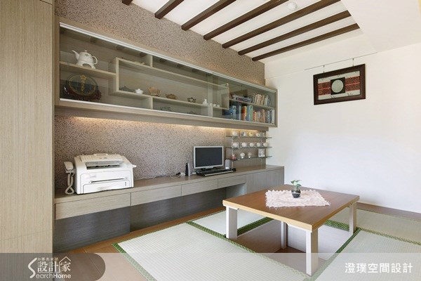 40坪新成屋(5年以下)＿現代風案例圖片＿澄璞空間設計＿澄璞_12之6