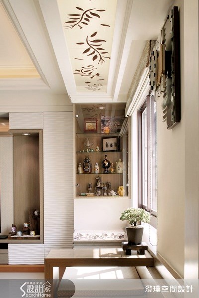 40坪新成屋(5年以下)＿現代風案例圖片＿澄璞空間設計＿澄璞_12之5