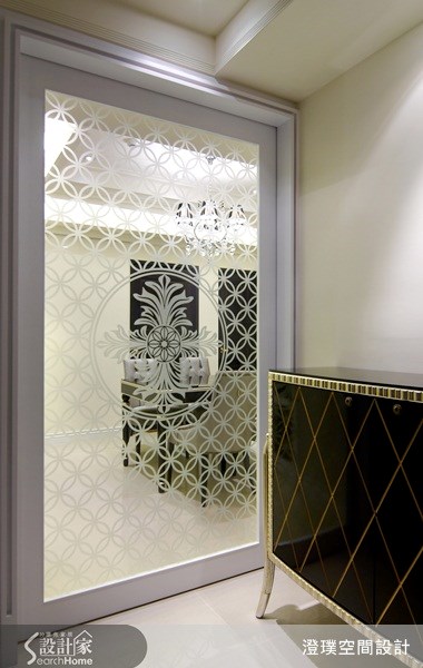 40坪新成屋(5年以下)＿新古典案例圖片＿澄璞空間設計＿澄璞_13之6