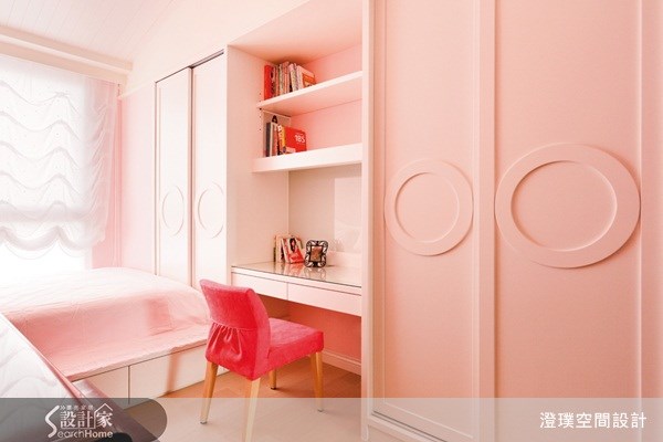 40坪新成屋(5年以下)＿現代風案例圖片＿澄璞空間設計＿澄璞_15之13