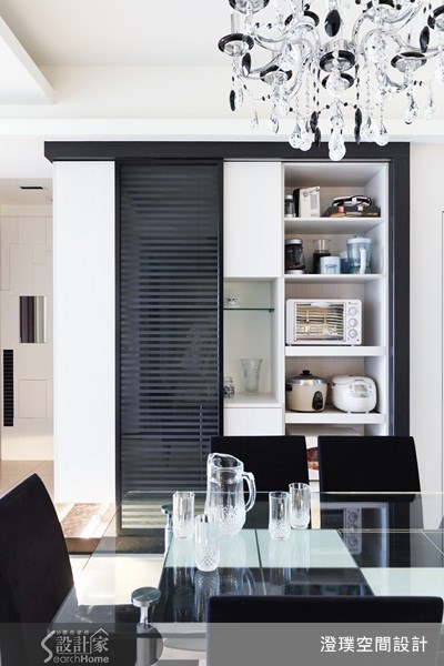 40坪新成屋(5年以下)＿現代風案例圖片＿澄璞空間設計＿澄璞_15之5