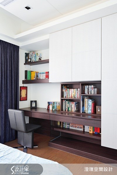 40坪新成屋(5年以下)＿現代風案例圖片＿澄璞空間設計＿澄璞_15之12