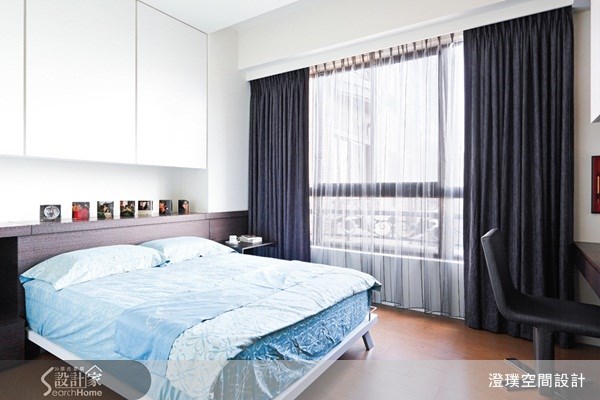 40坪新成屋(5年以下)＿現代風案例圖片＿澄璞空間設計＿澄璞_15之11