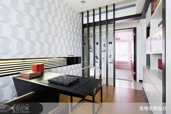 40坪新成屋(5年以下)＿現代風案例圖片＿澄璞空間設計＿澄璞_15之8