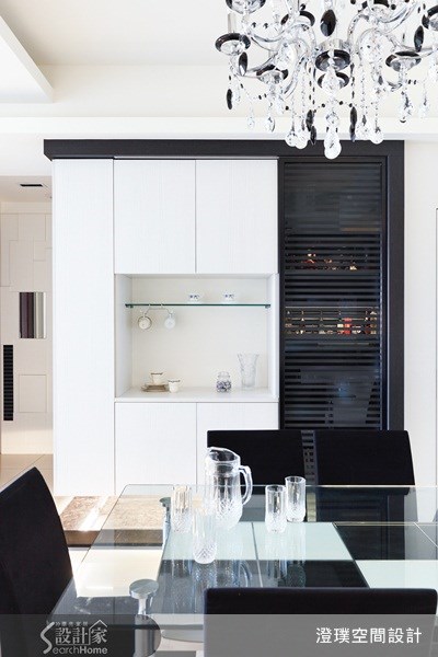 40坪新成屋(5年以下)＿現代風案例圖片＿澄璞空間設計＿澄璞_15之4