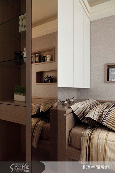 75坪新成屋(5年以下)＿新古典案例圖片＿澄璞空間設計＿澄璞_16之12