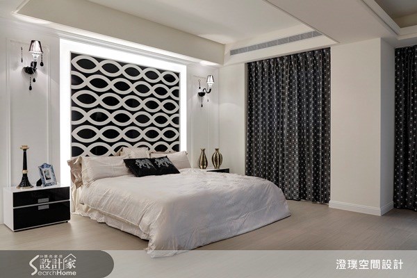 75坪新成屋(5年以下)＿新古典案例圖片＿澄璞空間設計＿澄璞_16之6