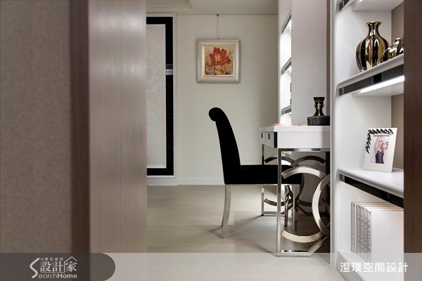 75坪新成屋(5年以下)＿新古典案例圖片＿澄璞空間設計＿澄璞_16之8