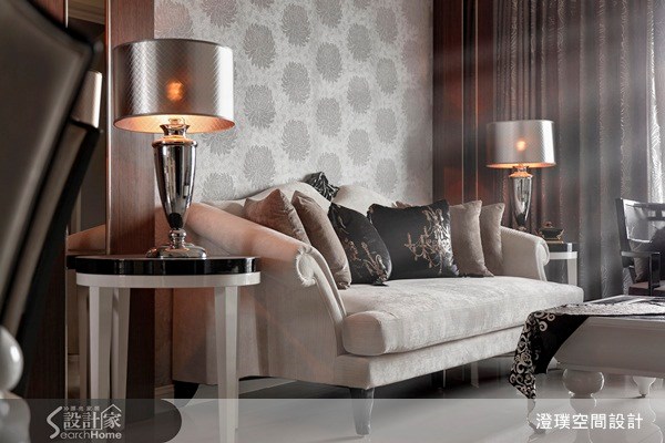 75坪新成屋(5年以下)＿新古典案例圖片＿澄璞空間設計＿澄璞_16之5