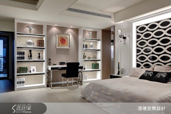 75坪新成屋(5年以下)＿新古典案例圖片＿澄璞空間設計＿澄璞_16之7