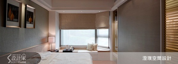 70坪＿休閒風案例圖片＿澄璞空間設計＿澄璞_17之18