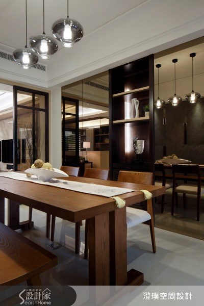 70坪＿休閒風案例圖片＿澄璞空間設計＿澄璞_17之13