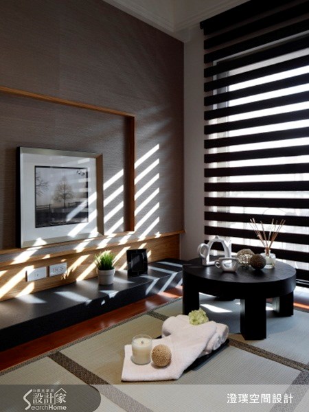 70坪＿休閒風案例圖片＿澄璞空間設計＿澄璞_17之14