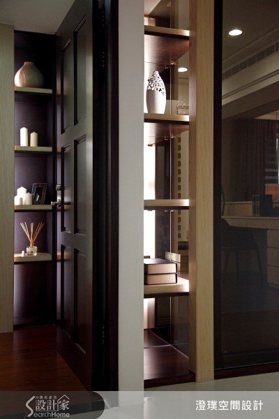 70坪＿休閒風案例圖片＿澄璞空間設計＿澄璞_17之8