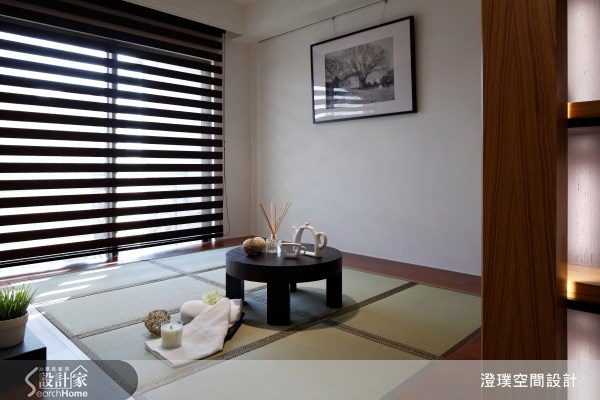 70坪＿休閒風案例圖片＿澄璞空間設計＿澄璞_17之15