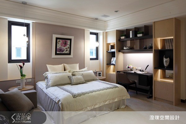 117坪＿現代風案例圖片＿澄璞空間設計＿澄璞_18之24