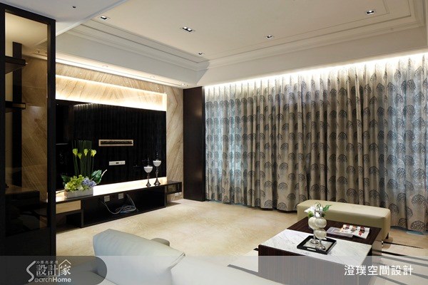 117坪＿現代風案例圖片＿澄璞空間設計＿澄璞_18之1