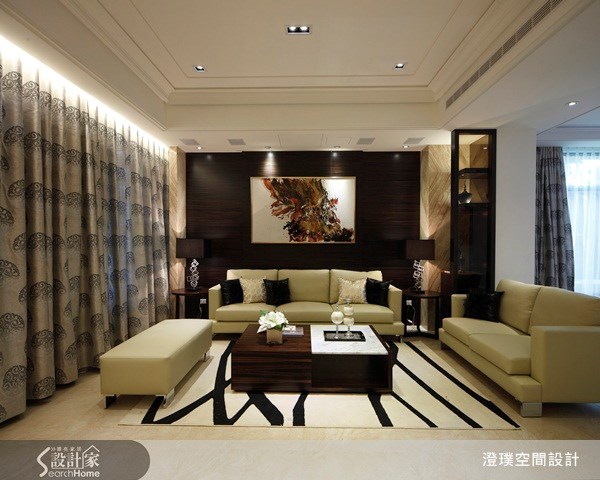 117坪＿現代風案例圖片＿澄璞空間設計＿澄璞_18之3