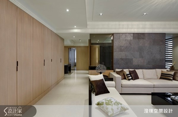 70坪新成屋(5年以下)＿現代風案例圖片＿澄璞空間設計＿澄璞_19之4