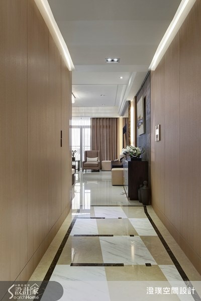 70坪新成屋(5年以下)＿現代風案例圖片＿澄璞空間設計＿澄璞_19之2