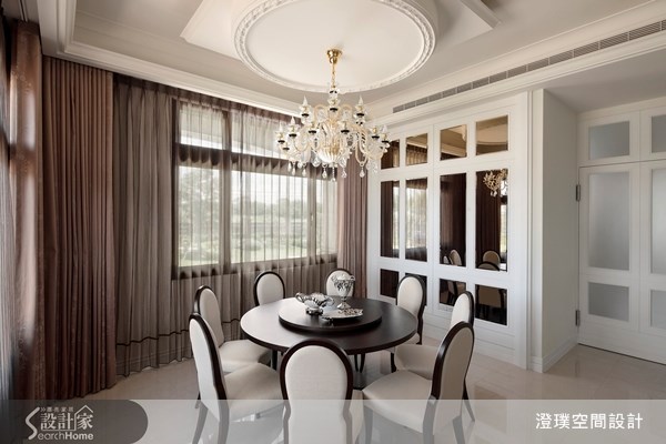70坪＿新古典案例圖片＿澄璞空間設計＿澄璞_20之10