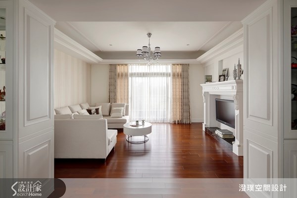 70坪＿新古典案例圖片＿澄璞空間設計＿澄璞_20之13