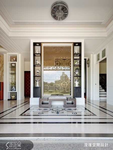 70坪＿新古典案例圖片＿澄璞空間設計＿澄璞_20之1