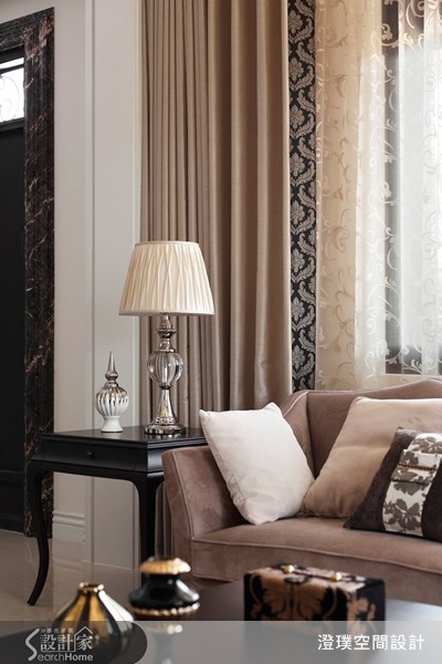 70坪＿新古典案例圖片＿澄璞空間設計＿澄璞_20之7