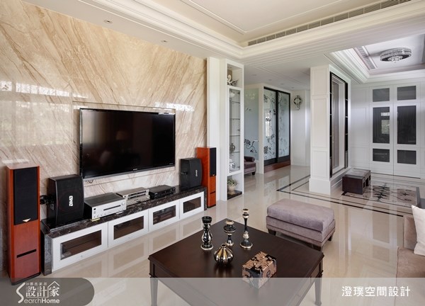 70坪＿新古典案例圖片＿澄璞空間設計＿澄璞_20之5