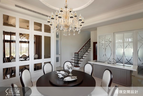 70坪＿新古典案例圖片＿澄璞空間設計＿澄璞_20之9
