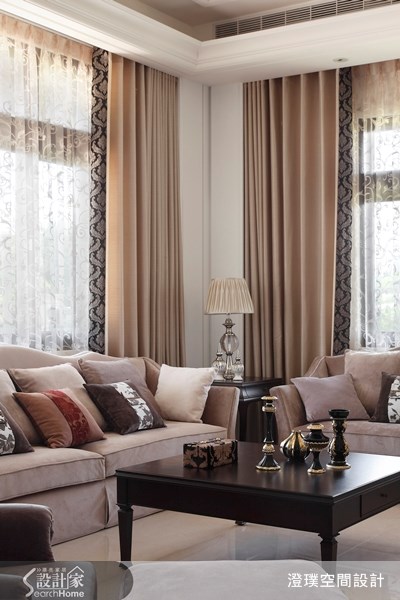 70坪＿新古典案例圖片＿澄璞空間設計＿澄璞_20之6