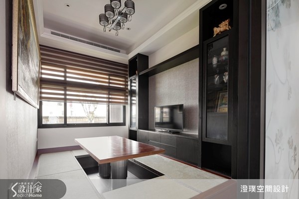 70坪＿新古典案例圖片＿澄璞空間設計＿澄璞_20之12