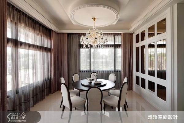 70坪＿新古典案例圖片＿澄璞空間設計＿澄璞_20之8