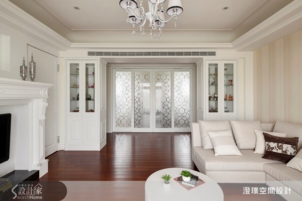70坪＿新古典案例圖片＿澄璞空間設計＿澄璞_20之14