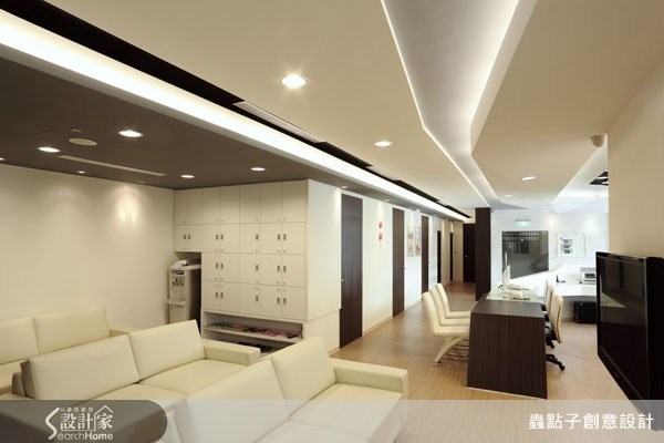 50坪中古屋(5~15年)＿現代風案例圖片＿蟲點子創意設計＿蟲點子_04之11
