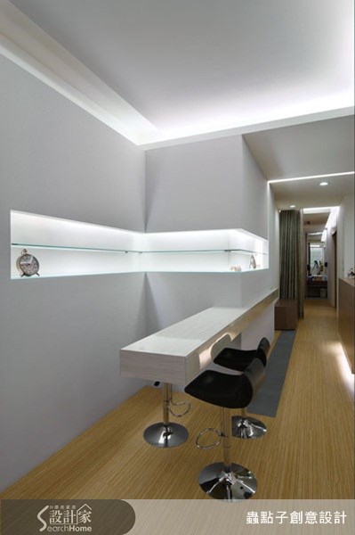 26坪老屋(16~30年)＿現代風商業空間案例圖片＿蟲點子創意設計＿蟲點子_06之4